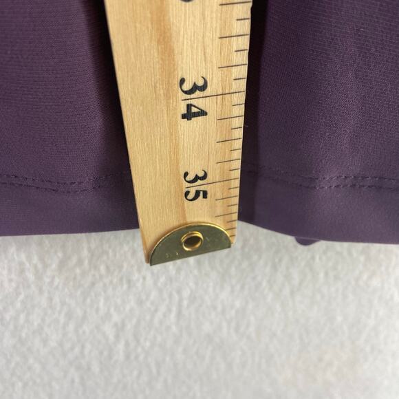 Chalet et Ceci Zip Front Jacket Size 2X - Picture 6 of 6